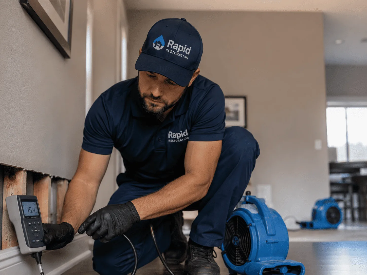 Common questions about Dehumidification in Bethel, PA